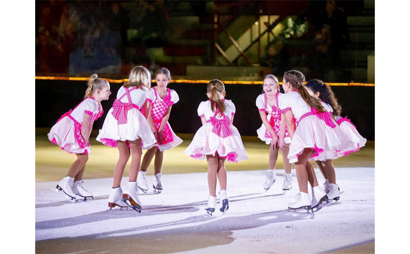 Ice Show