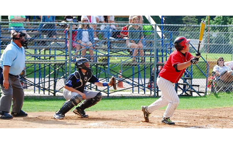 Youth Baseball