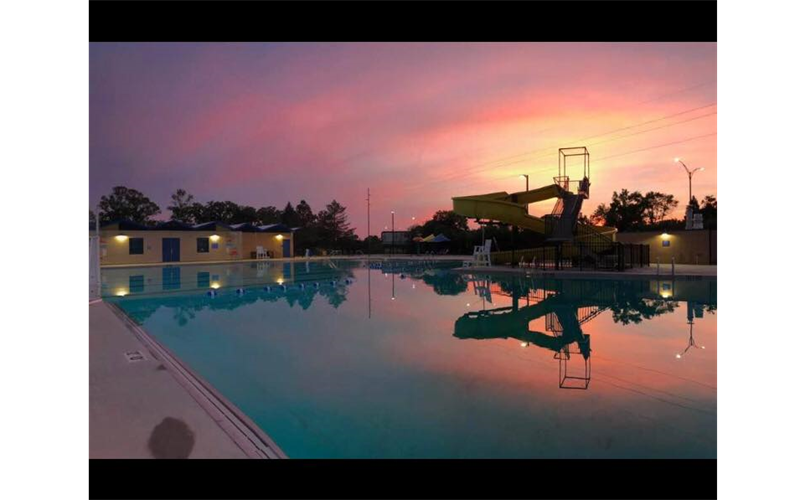 EGF Pool