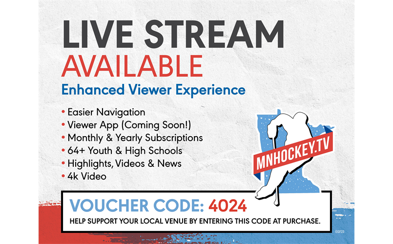 MN Hockey TV