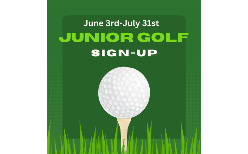 Valley Golf Junior Golf Program